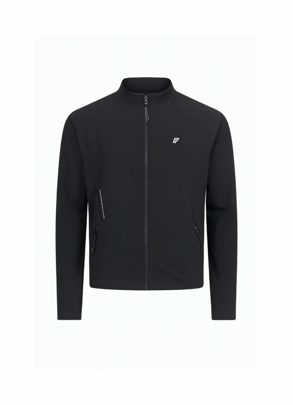 ACTIVE JACKET BLACK