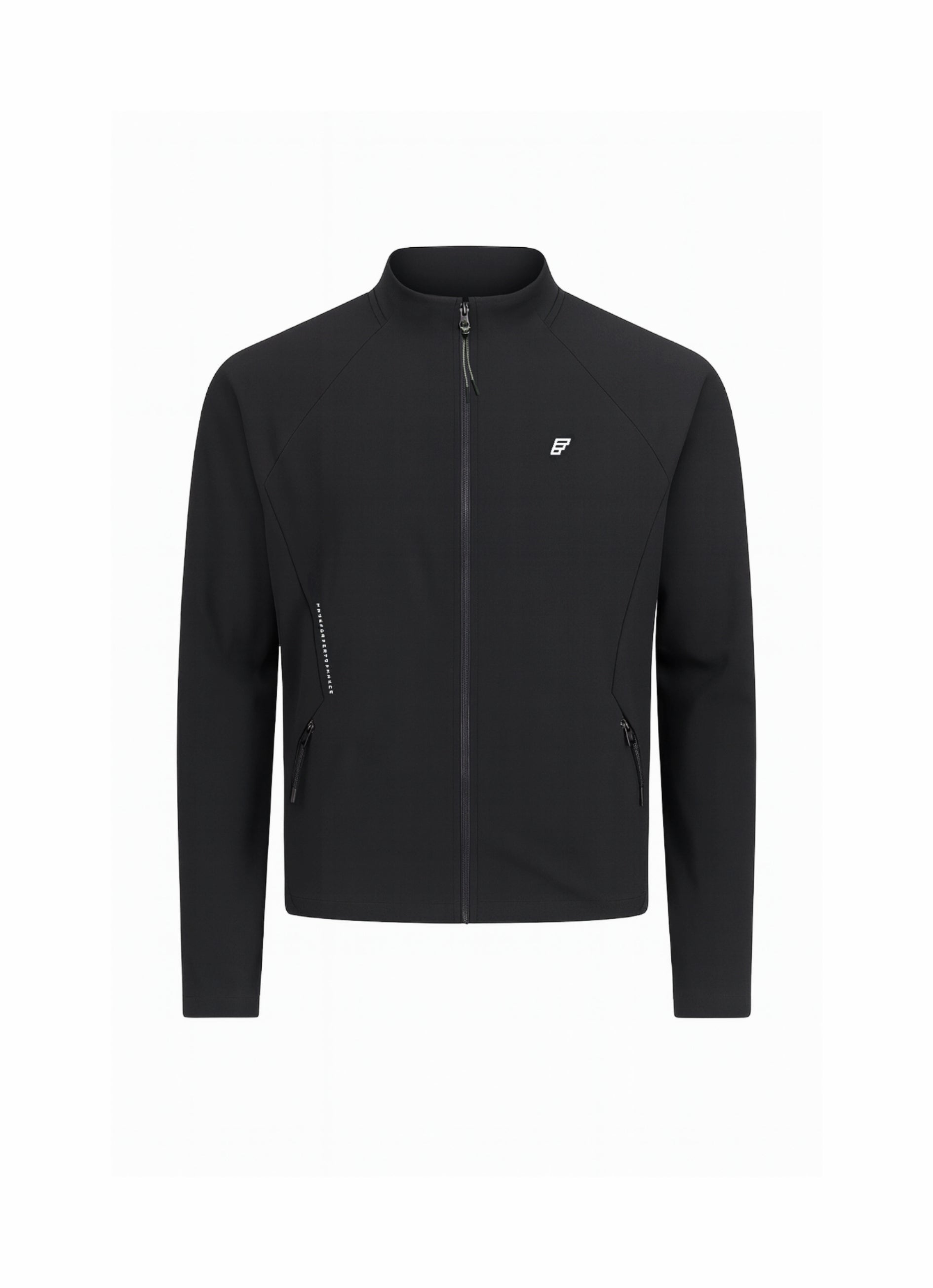 ACTIVE JACKET BLACK
