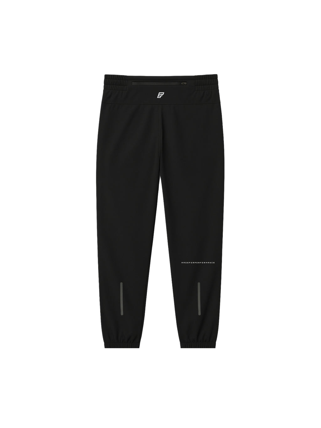 ACTIVE JOGGERS BLACK