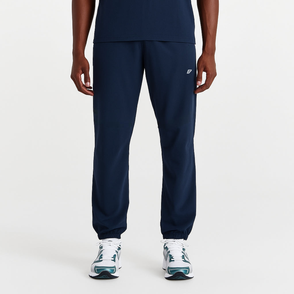 ACTIVE JOGGERS NAVY