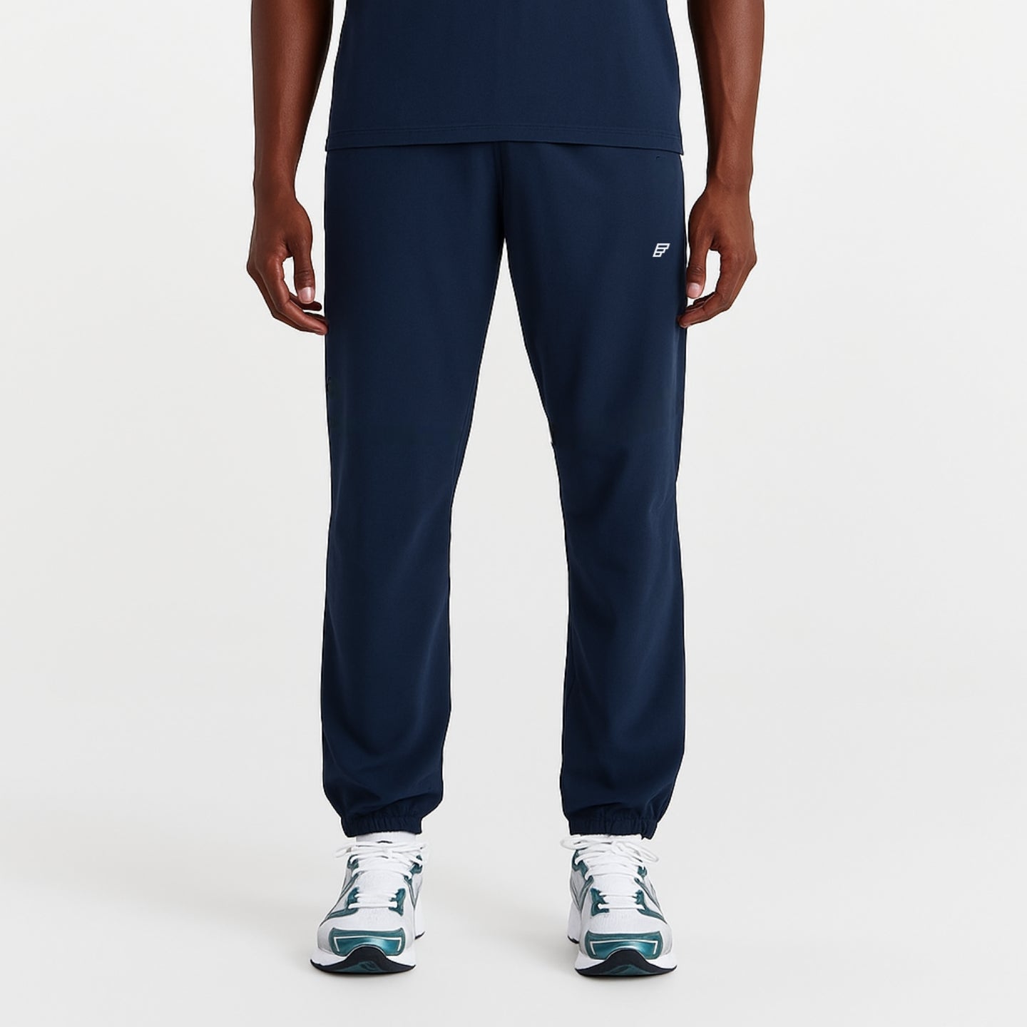 ACTIVE JOGGERS NAVY