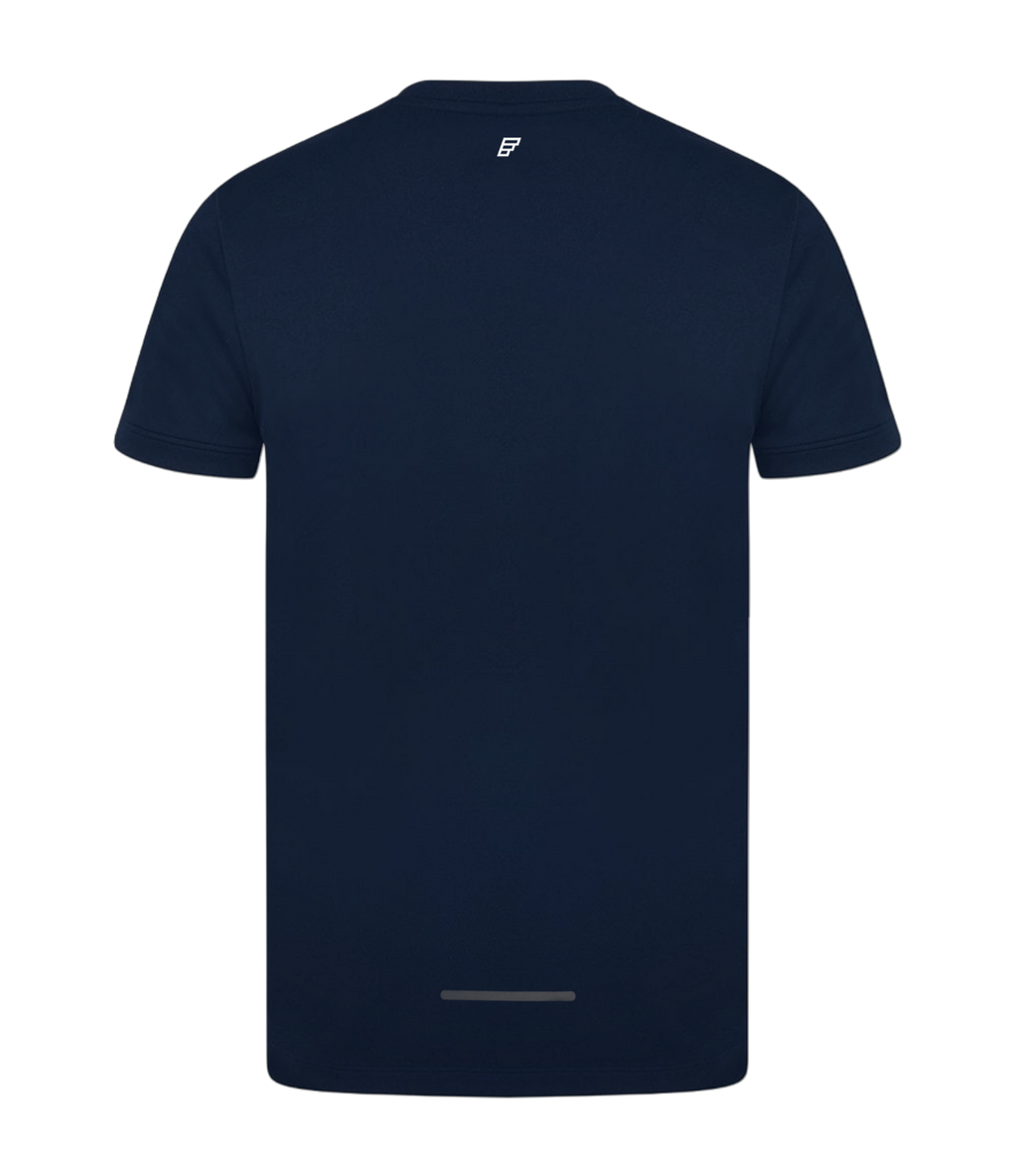 PERFORMANCE TEE 2.0 NAVY