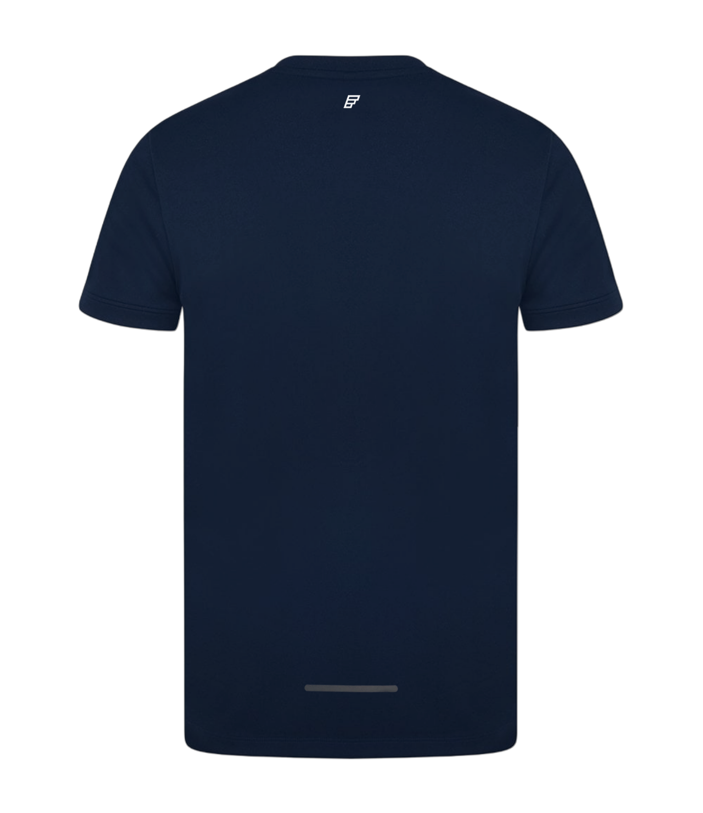 PERFORMANCE TEE 2.0 NAVY