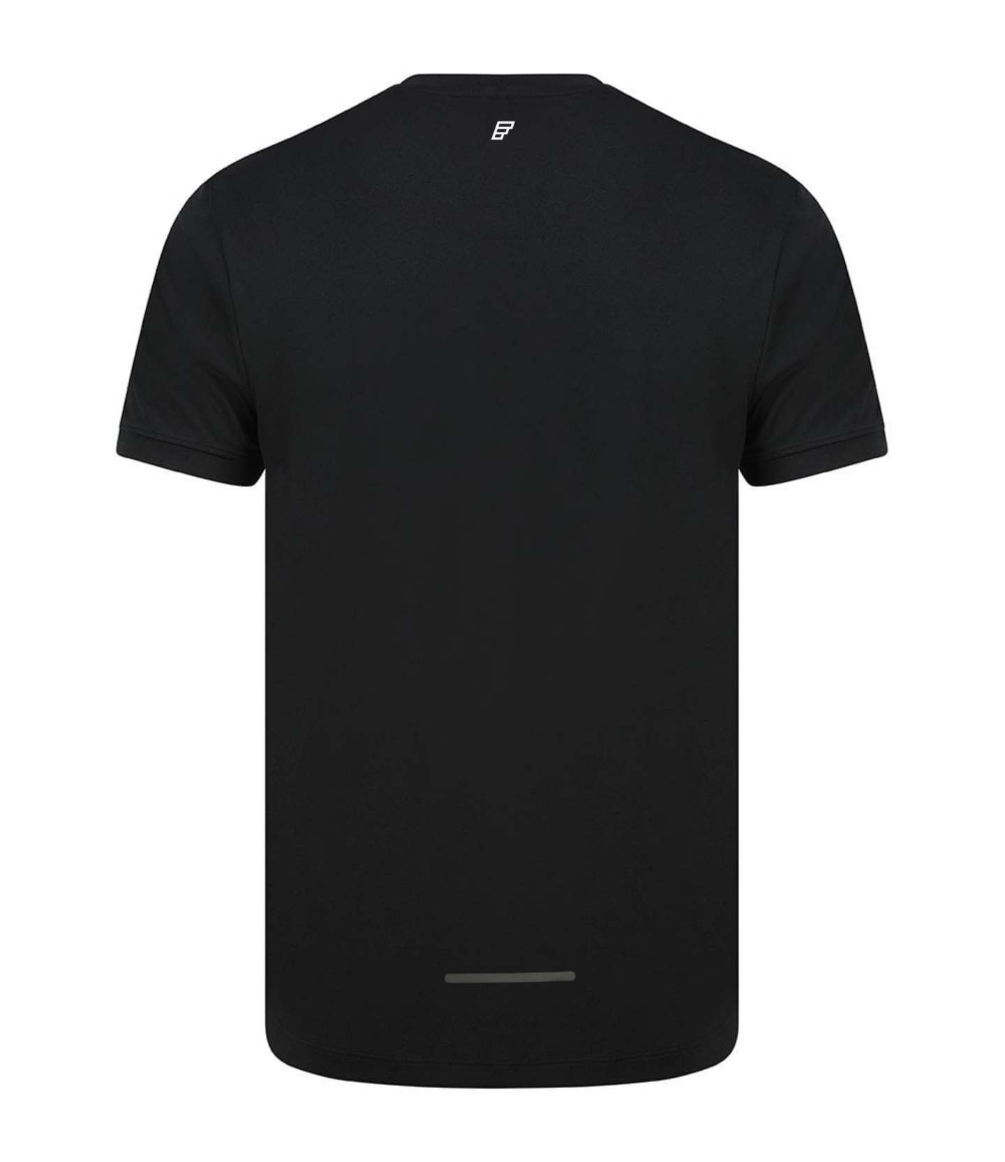 PERFORMANCE TEE 2.0 BLACK